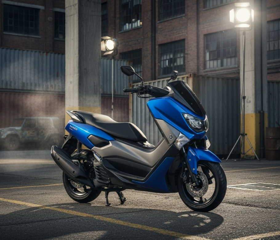 Yamaha Orjinal Yedek Parça | Efe Motor Store