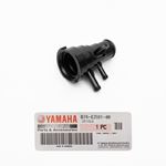 Yamaha Xmax 250 Xmax 300 2018-2025 Radyatör Kapak Haznesi resmi