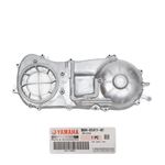 Yamaha Nmax 125 Nmax 155 Debriyaj Kapağı 2021-2024 Model Uyumlu resmi