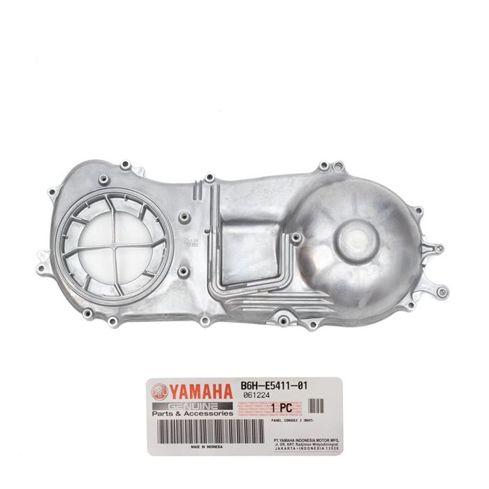 Yamaha Nmax 125 Nmax 155 Debriyaj Kapağı 2021-2024 Model Uyumlu resmi