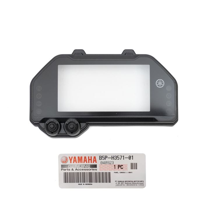 Yamaha R25 MT25 2019-2024 Km Camı resmi