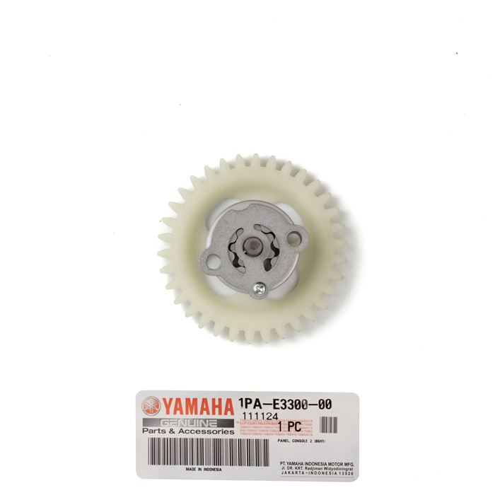 Yamaha R125 MT125 Yağ Pompası resmi