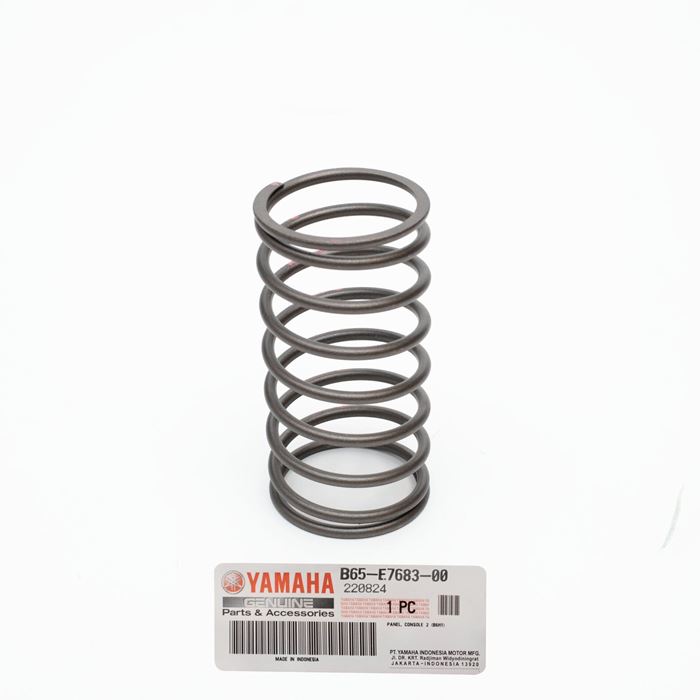 Yamaha Nmax 125 Nmax 155 Debriyaj Yayı 2021-2024 Model Uyumlu resmi