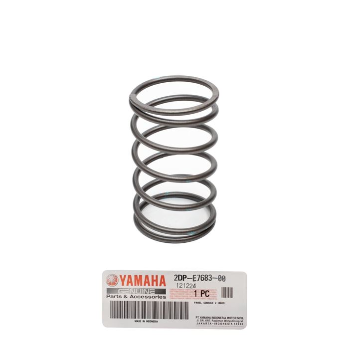 Yamaha Nmax 125 Nmax 155 Debriyaj Yayı 2015-2020 Model Uyumlu resmi