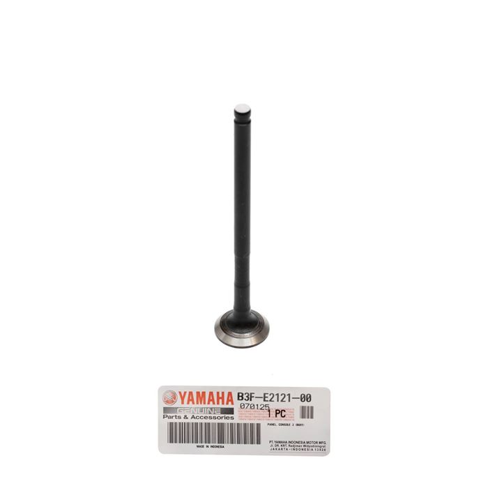 Yamaha Nmax 125 Nmax 155 Egzoz Subap 2021-2024 2 Adet resmi