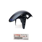 Yamaha R25 Mt25 2019-2024 Ön Çamurluk Mat Mavi resmi