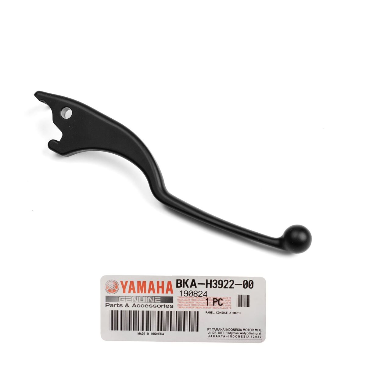 Yamaha Xmax 250 Xmax 300 2024-2025 Ön Fren Maneti resmi