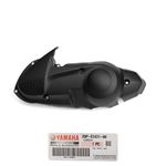 Yamaha Nmax 125 Nmax 155 Debriyaj Kapak Plastiği 2015-2020 Model Uyumlu resmi