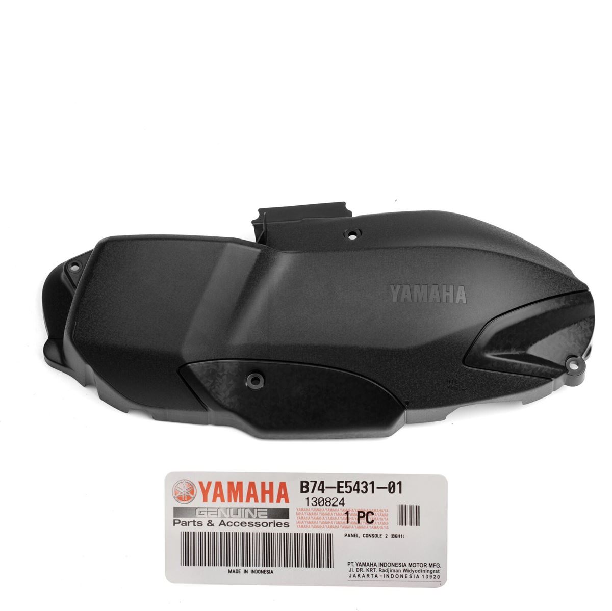 Yamaha Xmax 250 Xmax 300 Debriyaj Kapak Plastiği resmi
