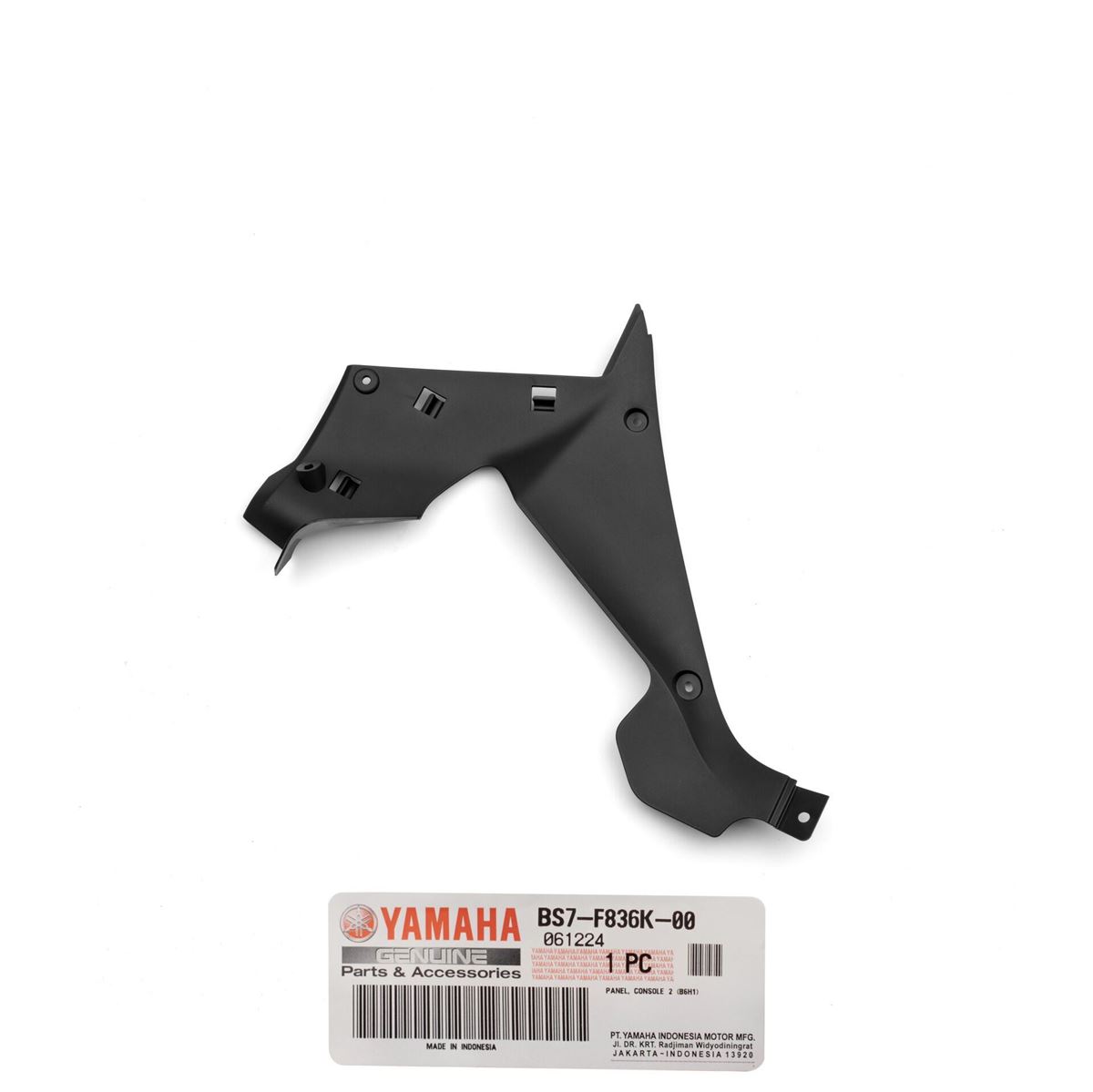 Yamaha R25 2019-2024 Sol İç Panel resmi