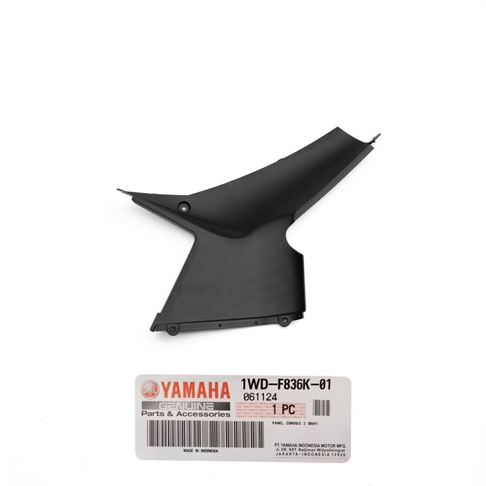 Yamaha R25 2015-2018 Sol İç Panel resmi