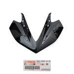 Yamaha R25 2015-2018 Parlak Siyah Kafa Grenajı resmi