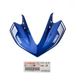 Yamaha R25 2015-2018 Mavi Kafa Grenajı resmi