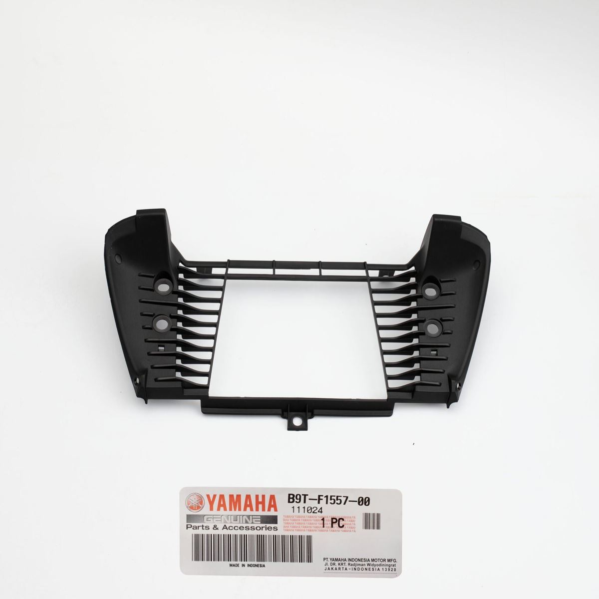 Yamaha Mt25 Radyatör Izgara 2019-2024 Model Uyumlu resmi