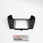 Yamaha Mt25 Radyatör Izgara 2019-2024 Model Uyumlu resmi