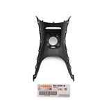 Yamaha Nmax 125 Nmax 155 Depo Orta Grenaj 2021-2024 Model Uyumlu resmi