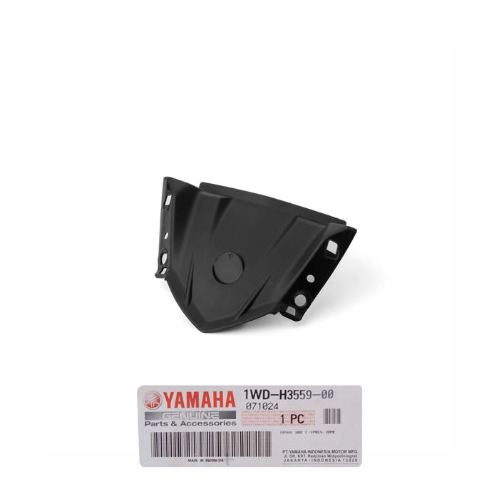 Yamaha R25 2015-2018 Gösterge Alt Kapak resmi