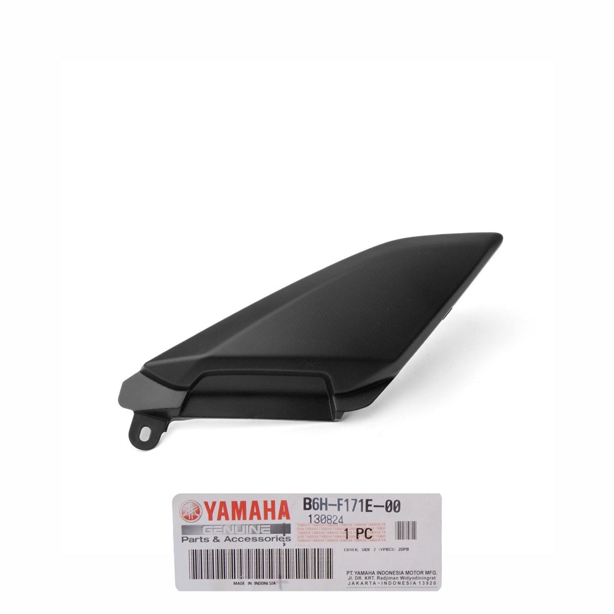 Yamaha Nmax 125 Nmax 155 2021-2024 Sol Kuyruk İç Granaj resmi