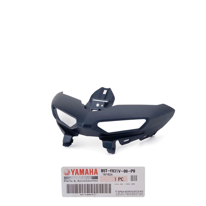 Yamaha Mt25 Far Çerçeve 2019-2024 resmi