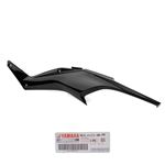 Yamaha Xmax 250 Xmax 300 2024-2025 Depo Sol Yan Kapak resmi