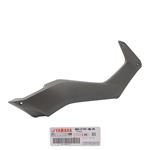 Yamaha Nmax 125 Nmax 155 Depo Alt Sağ Yan Granaj Mat Gri 2021-2024 Model Uyumlu resmi