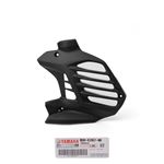 Yamaha Nmax 125 Nmax 155 Radyatör Koruma Kapağı 2021-2024 Model Uyumlu resmi