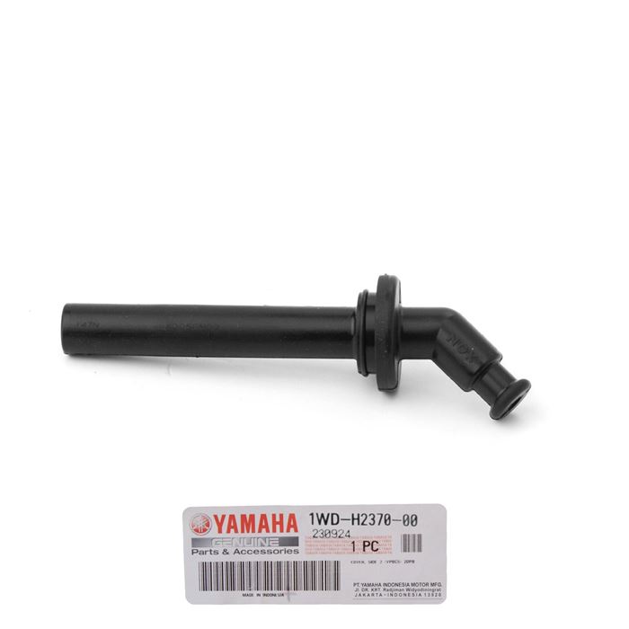 Yamaha R25 MT 25 Buji Piposu resmi