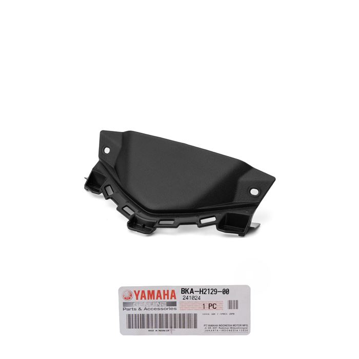 Yamaha Xmax 250 Xmax 300 2024-2025 Akü Kapağı resmi