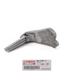 Yamaha Nmax 125 Nmax 155 Sağ Yolcu Basak Komple 2021-2024 Model Uyumlu resmi