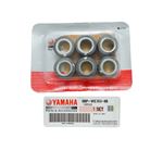 Yamaha Nmax 125  Nmax 155 Baga Seti  2021-2024 Model Uyumlu resmi