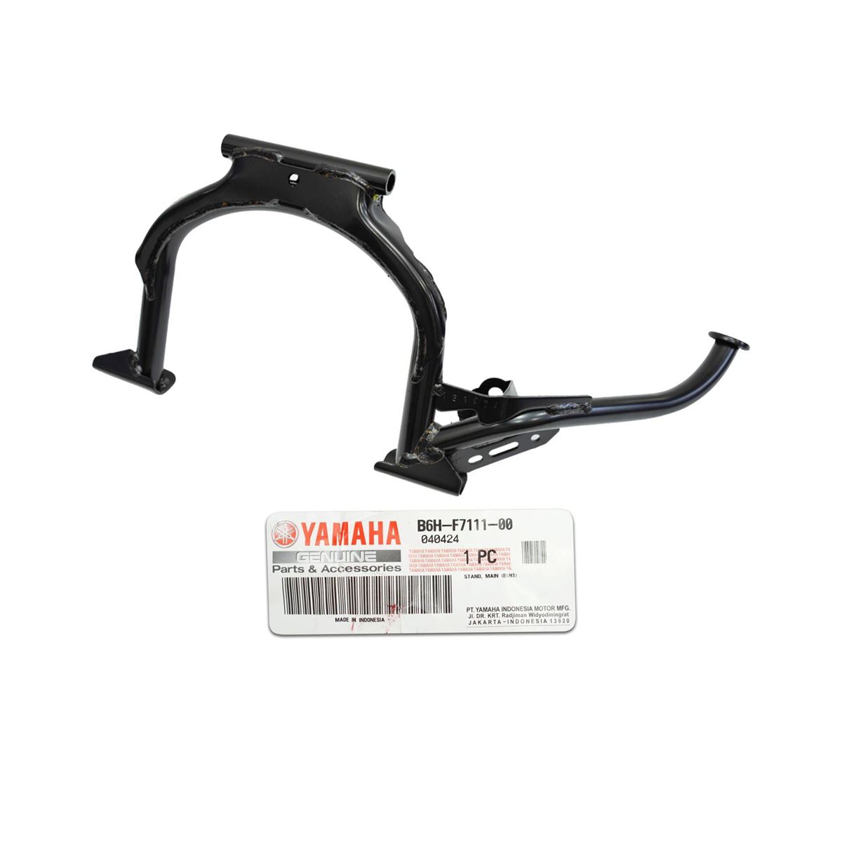 Yamaha Nmax 125  Nmax 155 Orta Sehpa 2021-2024 Model Uyumlu resmi