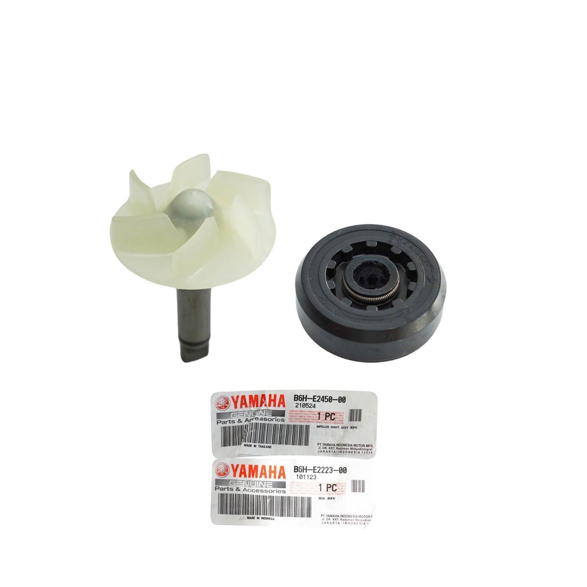 Yamaha Nmax 125 Nmax 155 Devirdaim Keçe Ve Mil 2021-2024 Model Uyumlu resmi