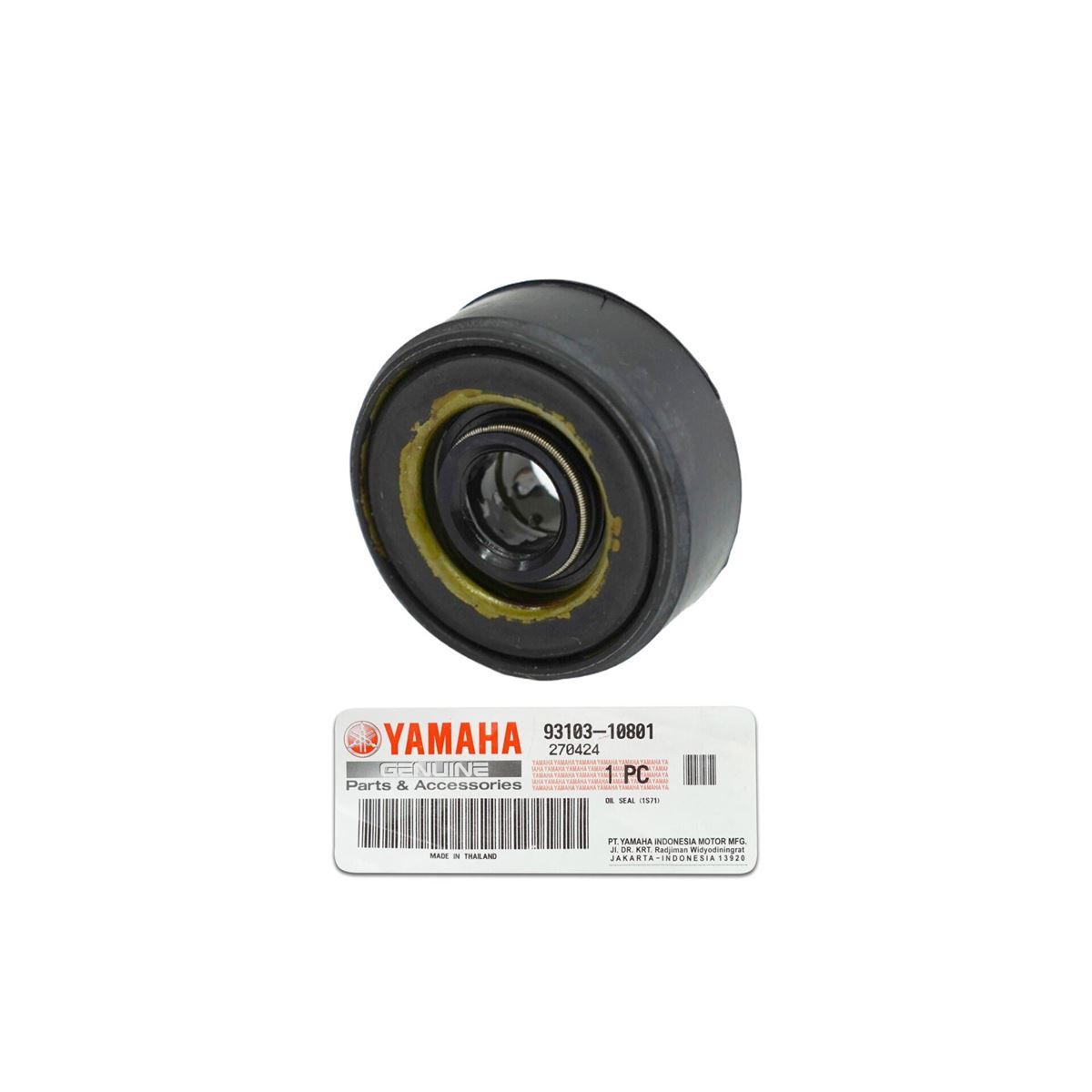 Yamaha Xmax 250 Xmax 300 Devirdaim Keçe resmi