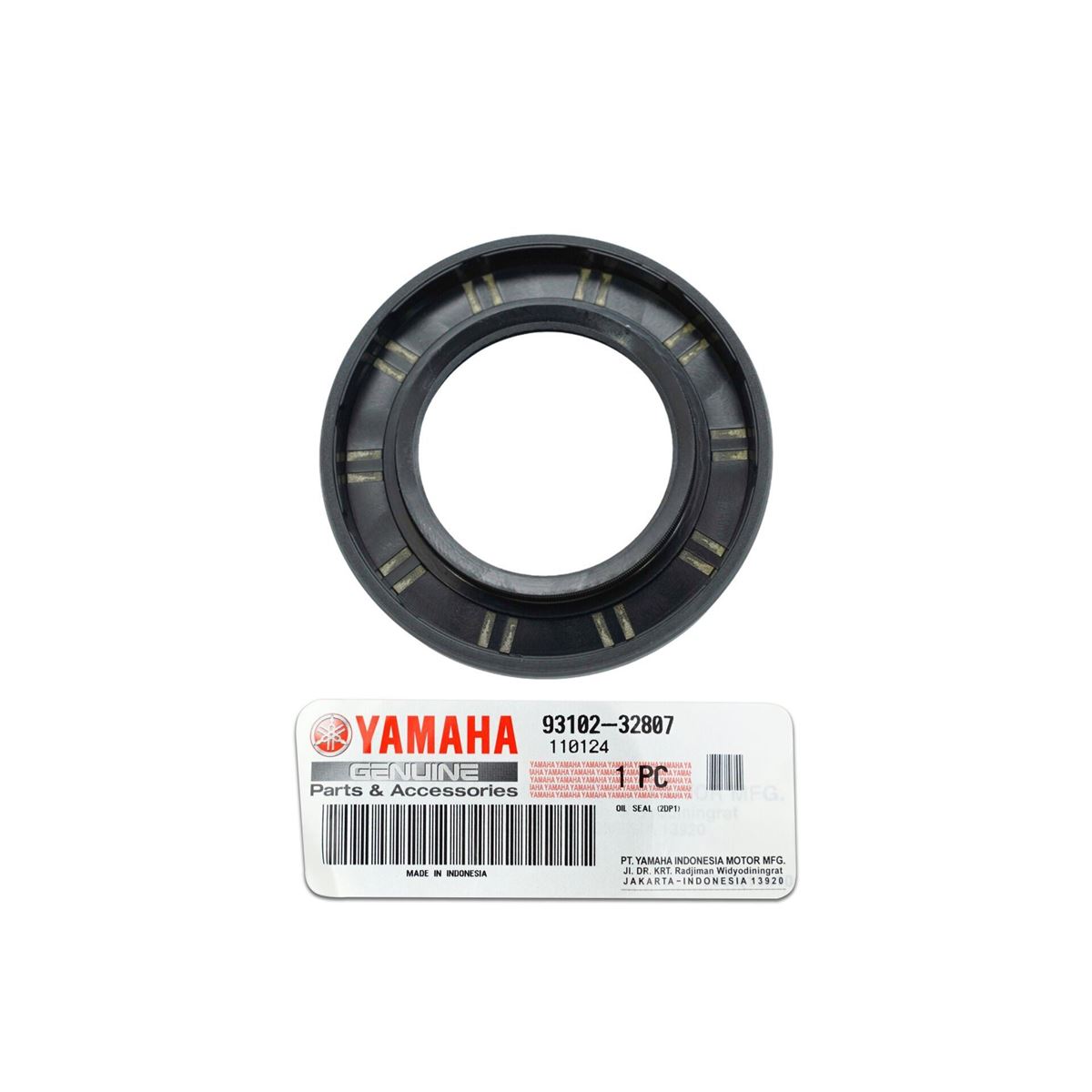 Yamaha Nmax 125 Nmax 155 Şanzıman Keçesi Teker Çıkışı resmi