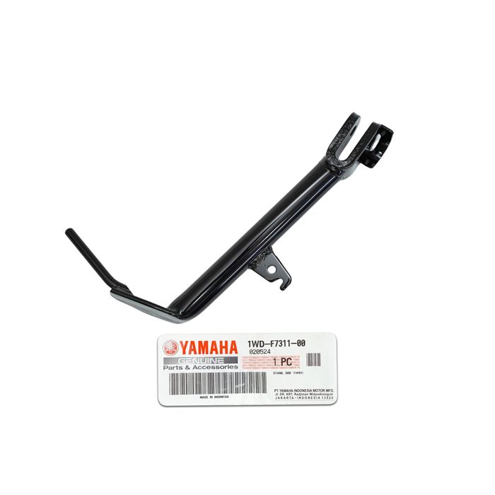 Yamaha R25 Mt25 Yan Ayak Sehpa  2015-2024 Model Uyumlu resmi