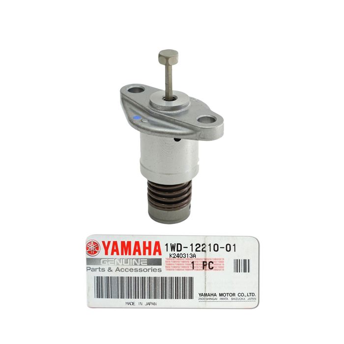 Yamaha R25 Mt25 Eksantrik Gergi Otomatiği  2015-2024 Model Uyumlu resmi