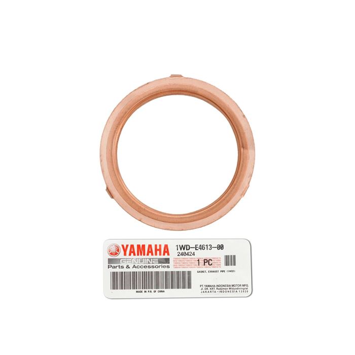 Yamaha R25 Mt25 Egzoz Boğaz Conta  2015-2024 Model Uyumlu resmi