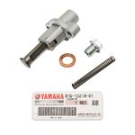 Yamaha Xmax 250 Xmax 300 Gergi Otomatik  2018-2024 Model Uyumlu resmi