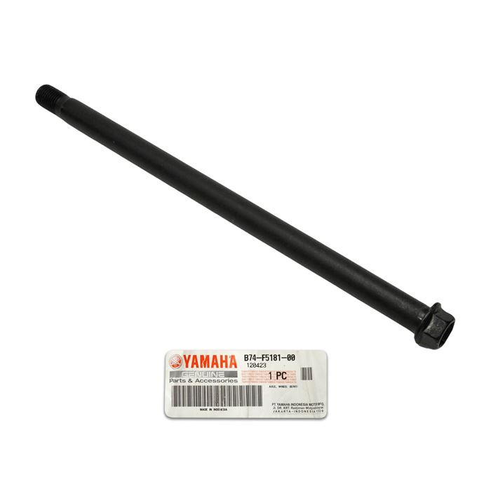 Yamaha Xmax 125 Xmax 250 Xmax 300 Ön Teker Mili resmi