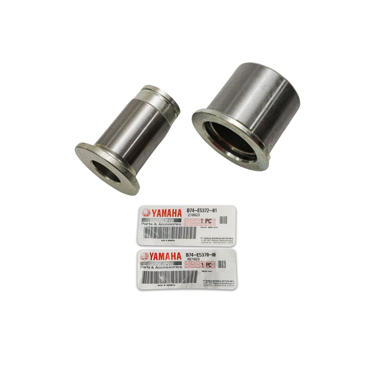 Xmax 250 300 Motor Takoz Burçları resmi