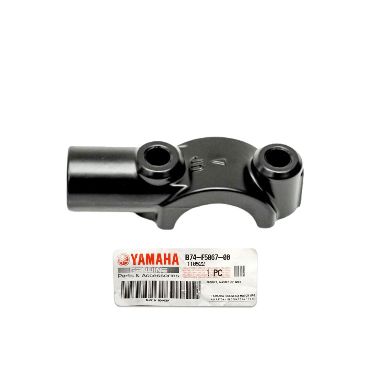 Xmax 125 Xmax 250 Xmax 300 Ayna Bağlantı Kütük resmi