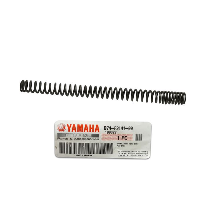 Yamaha Xmax 125 Xmax 250 Xmax 300 Xmax 400 Amortisör Yayı resmi