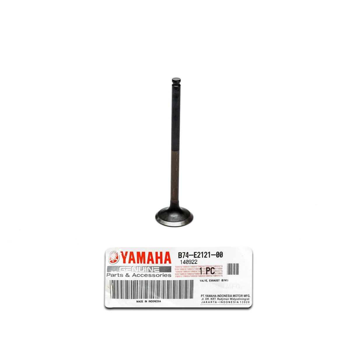 Xmax 250 Xmax 300 Egzoz Sibop resmi
