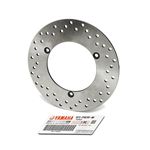 Yamaha Xmax 250 Xmax 300 2018-2025  Arka Fren Disk resmi