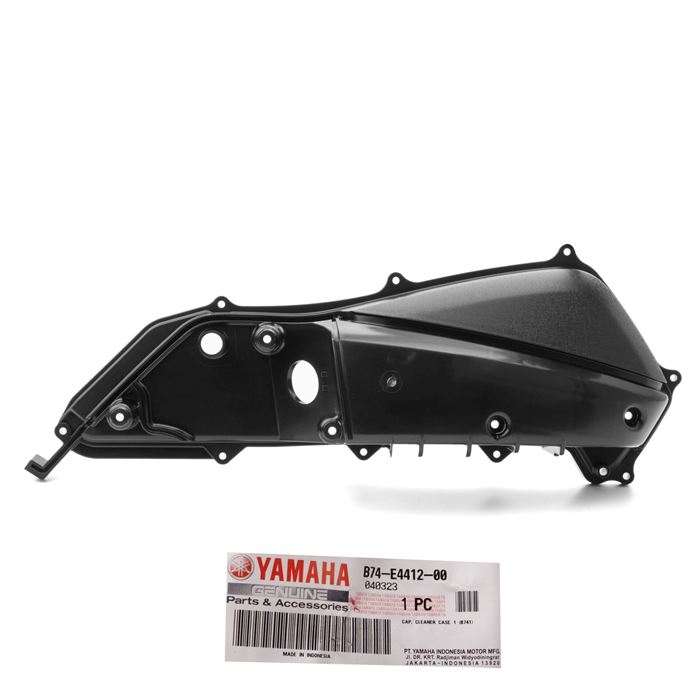 Yamaha Xmax 250 Xmax 300 Hava Filtre İç Kapak  2018-2025 Model Uyumlu resmi