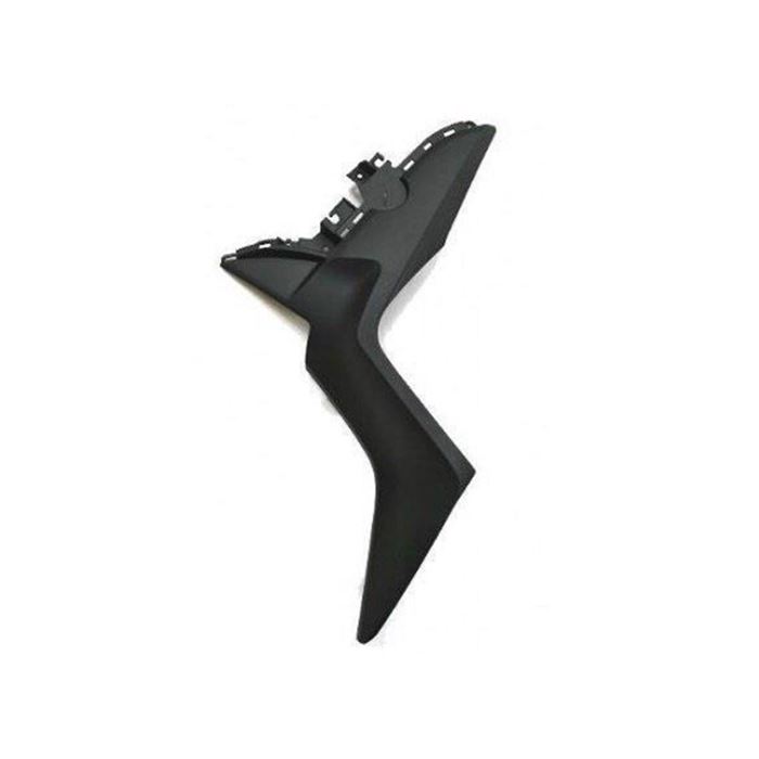 Yamaha Xmax 125/250/300/400 Sol Z Granaj Mat Siyah  2018-2023 Model Uyumlu resmi