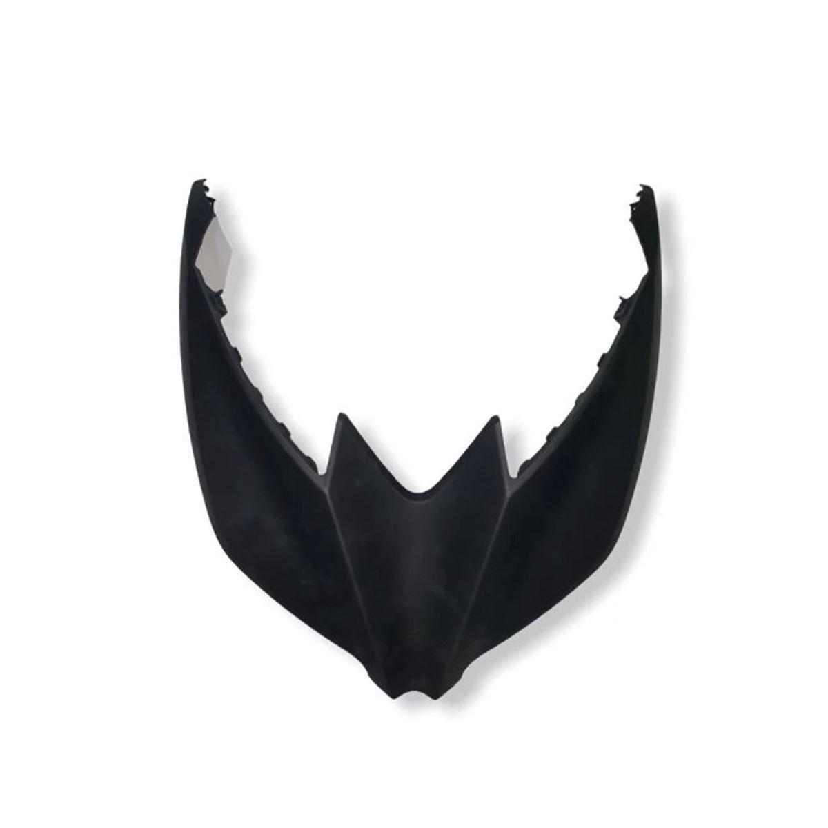 Yamaha Xmax 125 Xmax 250 Xmax 300 Xmax 400 Ön Far Üstü Paneli  2018-2023 Model Uyumlu resmi