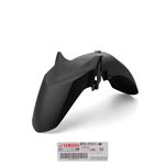 Yamaha Xmax 125 Xmax 250 Xmax 300 Xmax 400 Ön Çamurluk  2018-2023 Model Uyumlu resmi