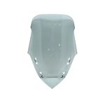 Yamaha Xmax 125 Xmax 250 Xmax 300 Xmax 400 Orjinal Şeffaf Ön Cam  2018-2023 Model Uyumlu resmi