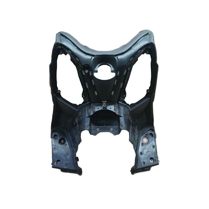 Yamaha Xmax 125 Xmax 250 Xmax 300 Xmax 400 İç Torpido  2018-2023 Model Uyumlu resmi